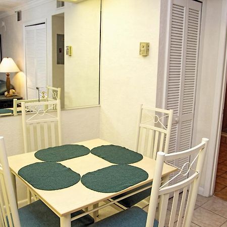 Club Orlando Lejlighedshotel Eksteriør billede