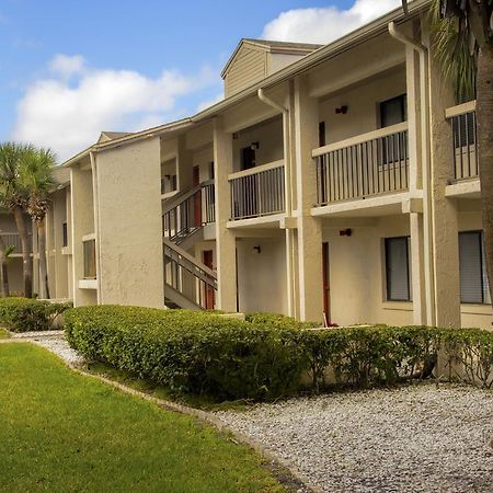 Club Orlando Lejlighedshotel Eksteriør billede
