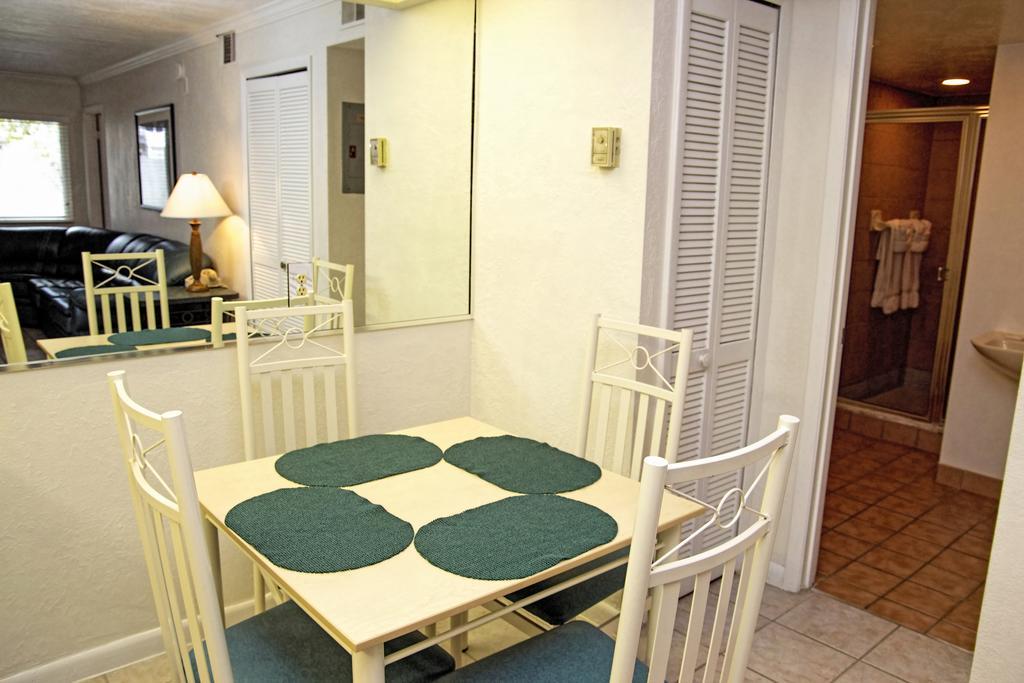 Club Orlando Lejlighedshotel Eksteriør billede