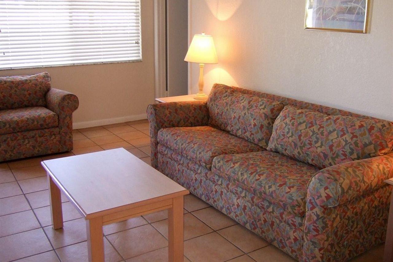 Club Orlando Lejlighedshotel Eksteriør billede