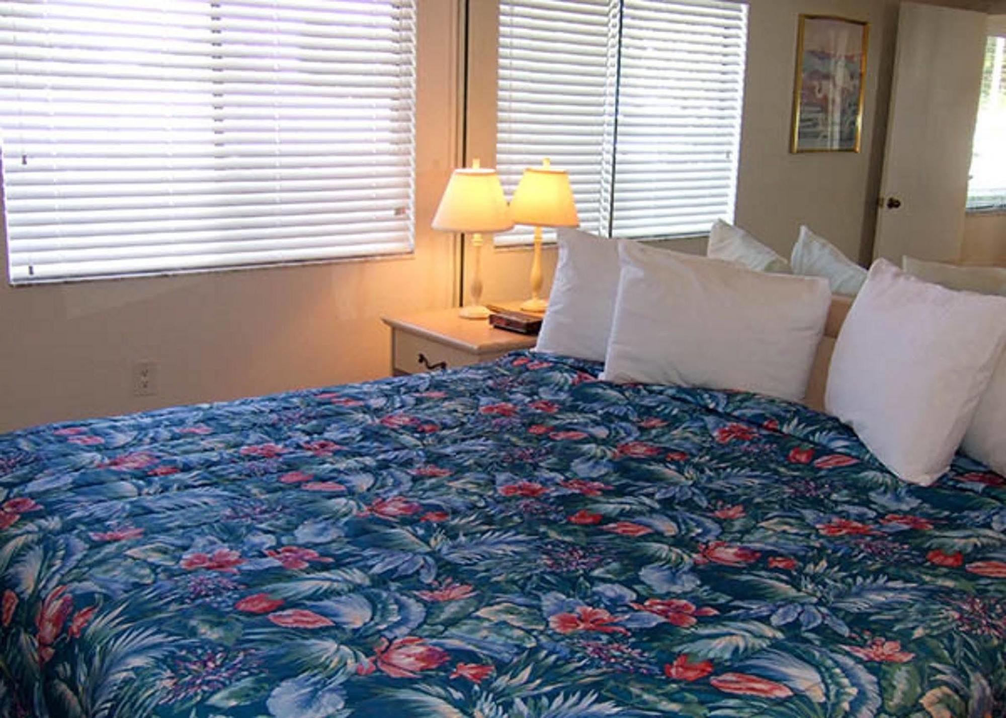 Club Orlando Lejlighedshotel Eksteriør billede