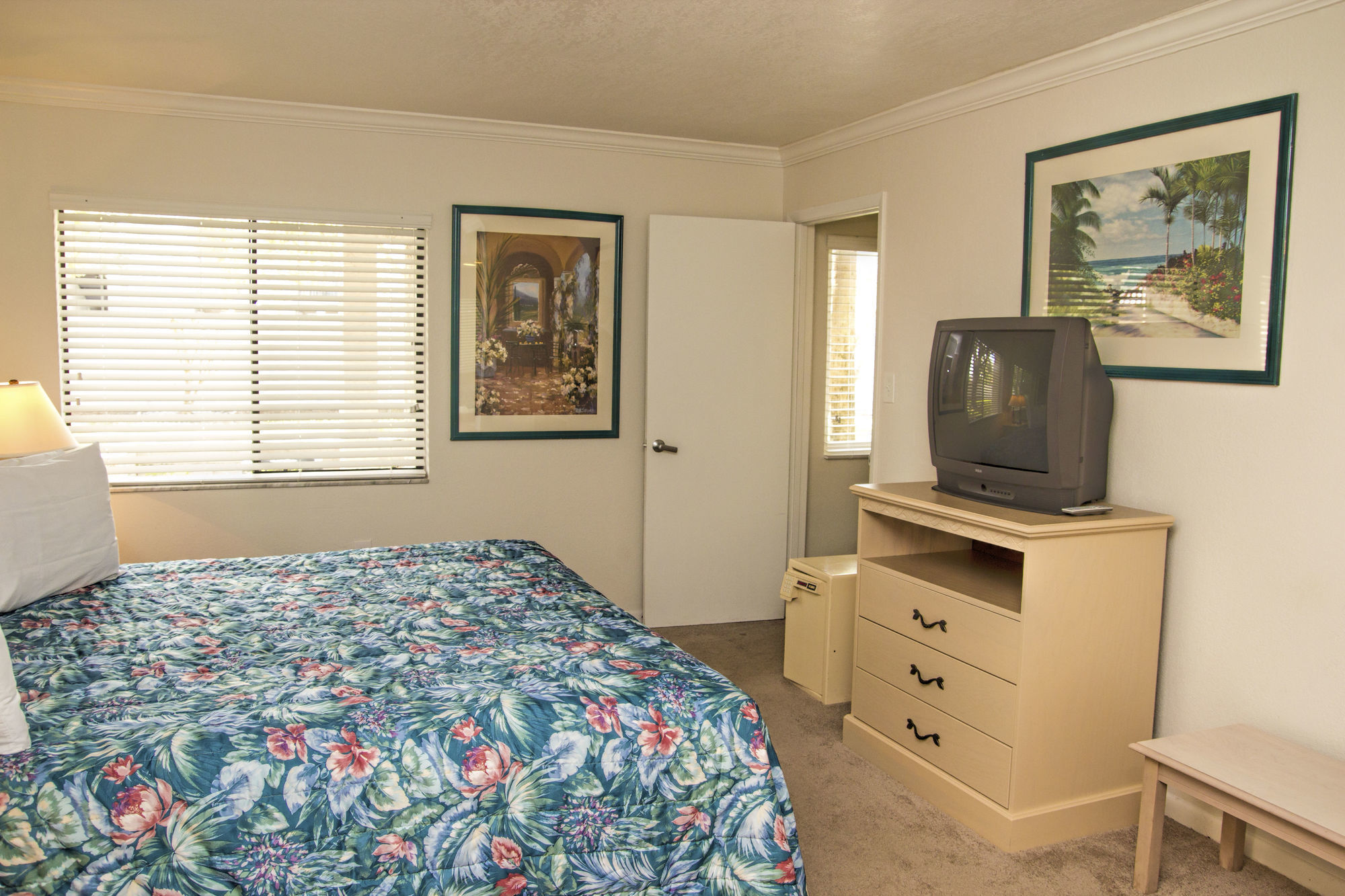 Club Orlando Lejlighedshotel Interiør billede